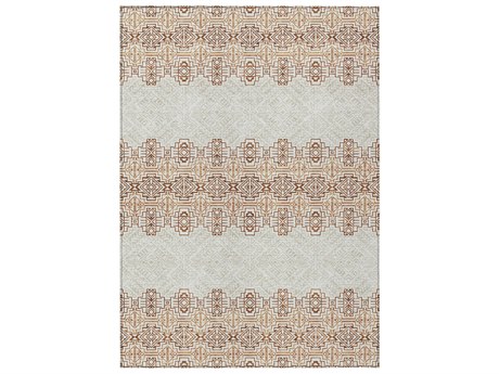 Dalyn Chantille Southwestern Runner Area Rug