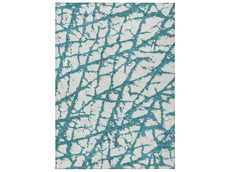 Dalyn Chantille Abstract Runner Area Rug