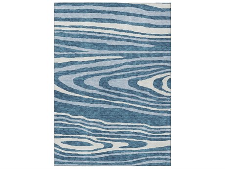 Dalyn Chantille Abstract Runner Area Rug