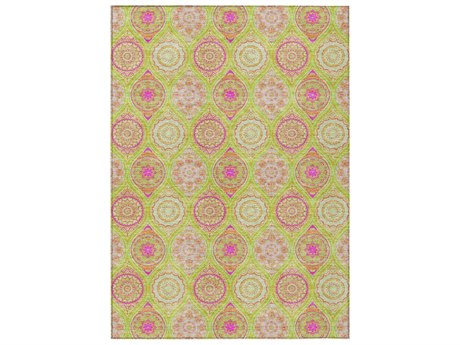 Dalyn Chantille Moroccan Runner Area Rug