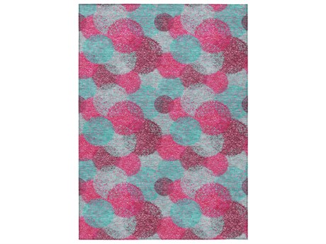 Dalyn Chantille Abstract Runner Area Rug