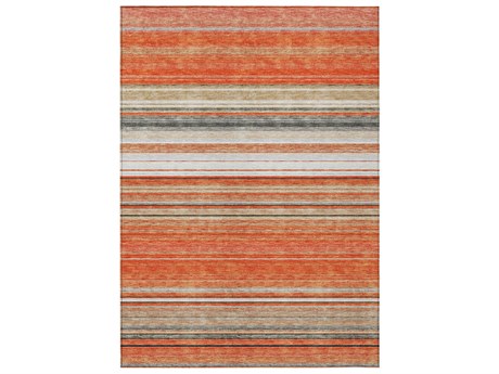 Dalyn Chantille Striped Runner Area Rug