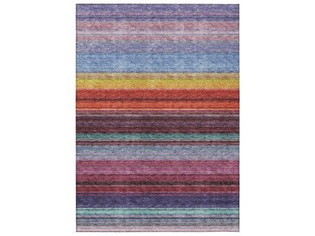 Dalyn Chantille Striped Runner Area Rug