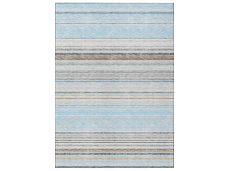 Dalyn Chantille Striped Runner Area Rug