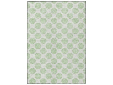 Dalyn Chantille Geometric Runner Area Rug