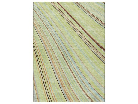 Dalyn Chantille Geometric Runner Area Rug