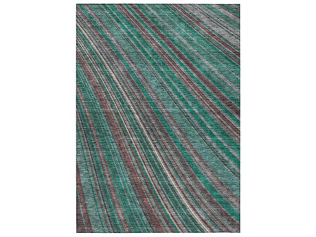 Dalyn Chantille Geometric Runner Area Rug