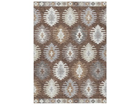 Dalyn Chantille Southwestern Runner Area Rug