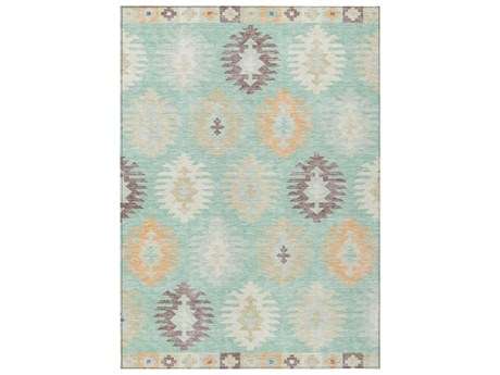 Dalyn Chantille Southwestern Runner Area Rug