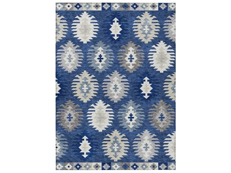 Dalyn Chantille Southwestern Runner Area Rug