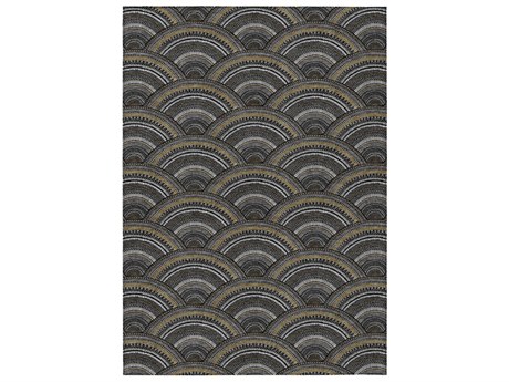 Dalyn Chantille Geometric Runner Area Rug