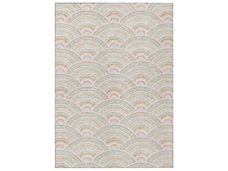 Dalyn Chantille Geometric Runner Area Rug