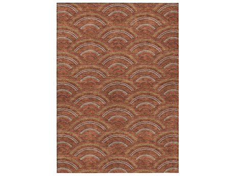 Dalyn Chantille Geometric Runner Area Rug