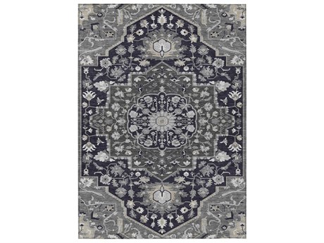 Dalyn Chantille Bordered Area Rug