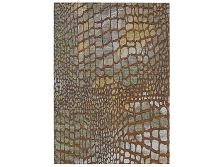 Dalyn Chantille Abstract Area Rug