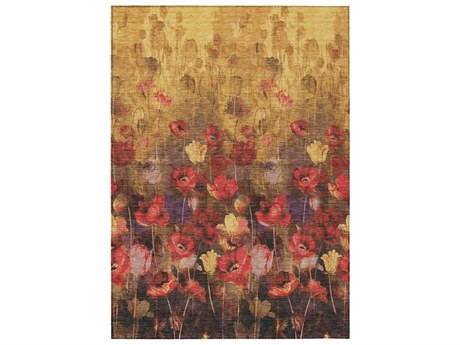 Dalyn Chantille Floral Area Rug
