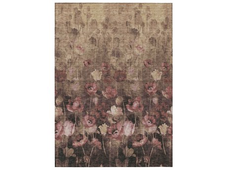 Dalyn Chantille Floral Area Rug