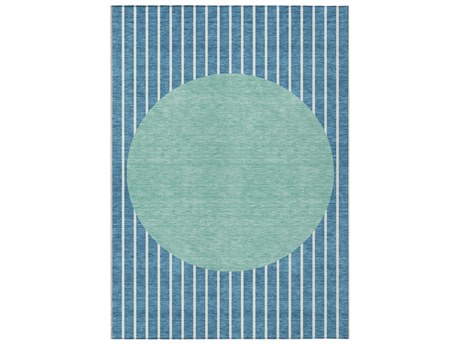 Dalyn Chantille Geometric Area Rug