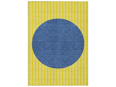 Dalyn Chantille Geometric Area Rug