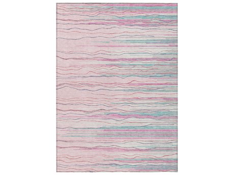 Dalyn Chantille Striped Area Rug