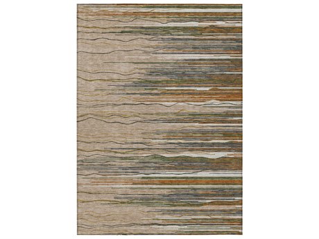 Dalyn Chantille Striped Area Rug