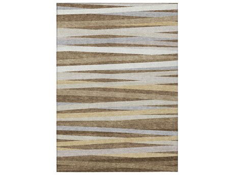 Dalyn Chantille Striped Area Rug