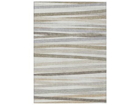 Dalyn Chantille Striped Area Rug