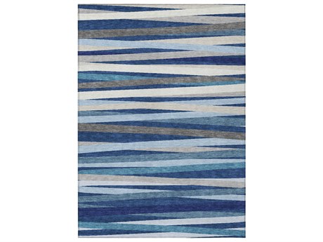 Dalyn Chantille Striped Area Rug