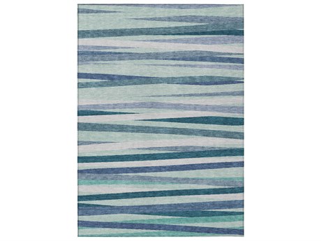Dalyn Chantille Striped Area Rug