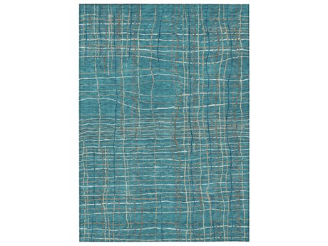Dalyn Chantille Abstract Area Rug