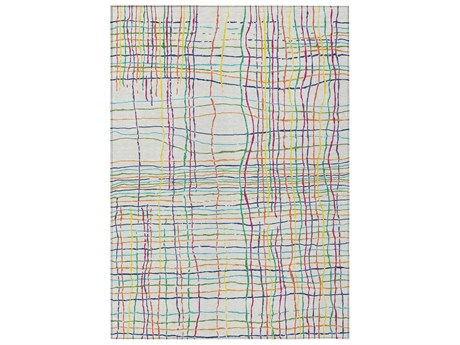 Dalyn Chantille Abstract Area Rug