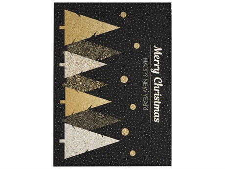Dalyn Cozy Winter Graphic Area Rug