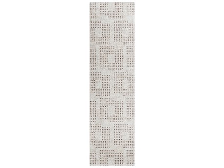 Dalyn Eleanor Geometric Runner Area Rug