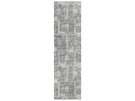 Dalyn Eleanor Geometric Runner Area Rug