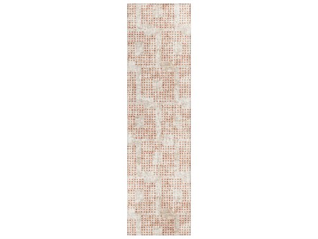 Dalyn Eleanor Geometric Runner Area Rug