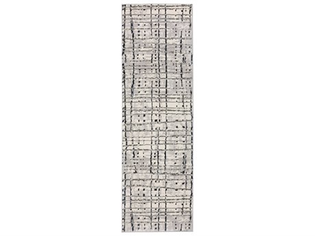 Dalyn Grayson Geometric Runner Area Rug