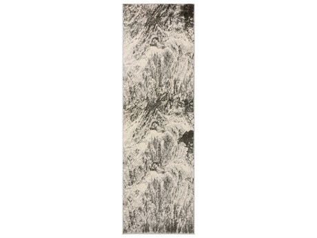Dalyn Grayson Abstract Runner Area Rug