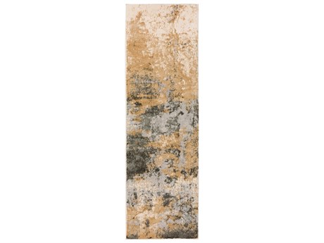 Dalyn Grayson Abstract Runner Area Rug