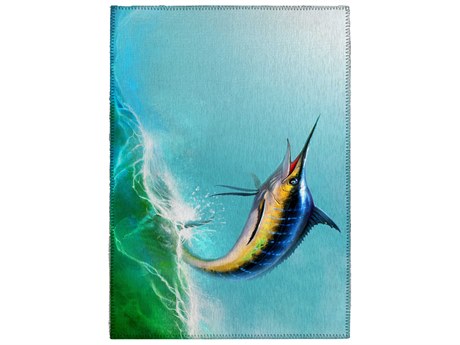 Dalyn Harpswell Graphic Area Rug