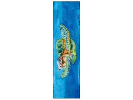 Dalyn Harpswell Graphic Runner Area Rug