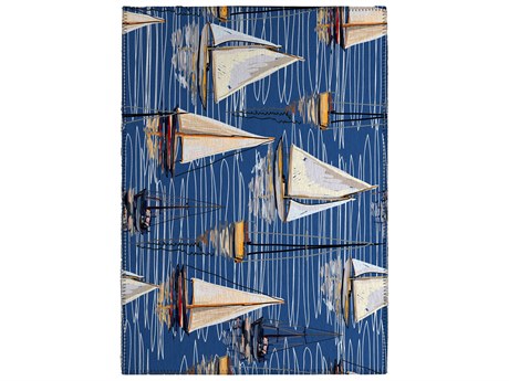 Dalyn Harpswell Graphic Area Rug