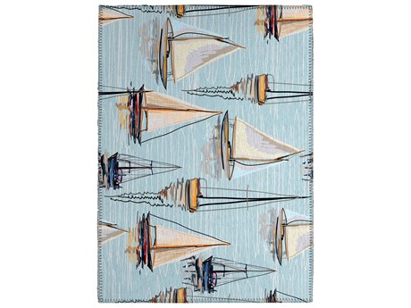 Dalyn Harpswell Graphic Area Rug