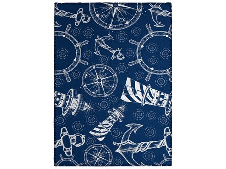 Dalyn Harpswell Graphic Area Rug