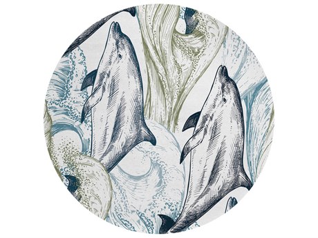 Dalyn Harpswell Graphic Area Rug