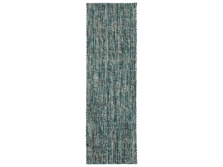Dalyn Harrison Abstract Runner Area Rug