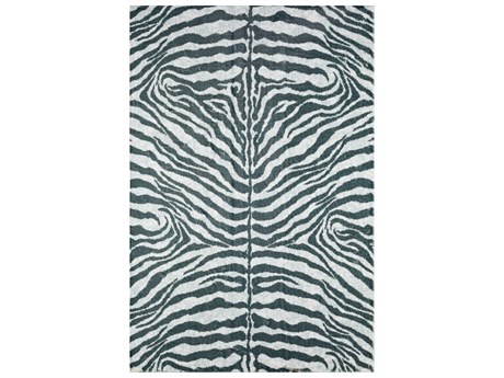 Dalyn Akina Animal Print Area Rug