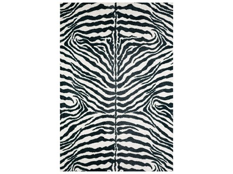 Dalyn Akina Animal Print Area Rug