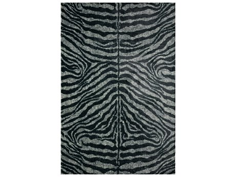 Dalyn Akina Animal Print Area Rug