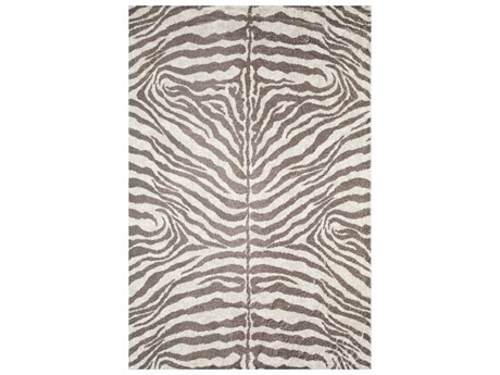 Dalyn Akina Animal Print Area Rug