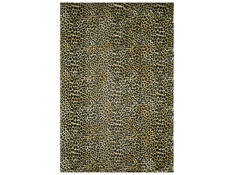Dalyn Akina Animal Print Area Rug